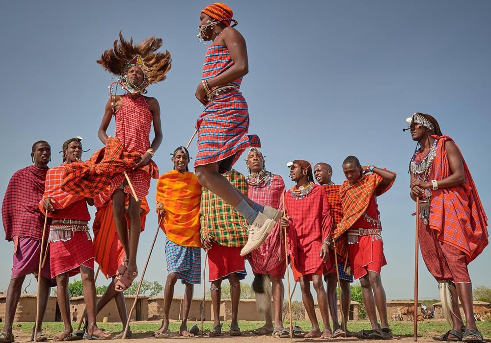 My Africa Expedition